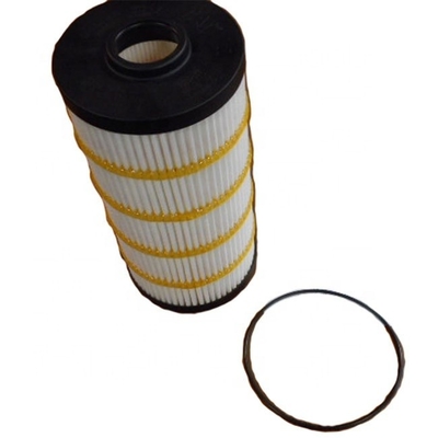 3375270 Filtro para excavadoras Transmisión hidráulica Filtro de aceite Talleres de reparación de máquinas