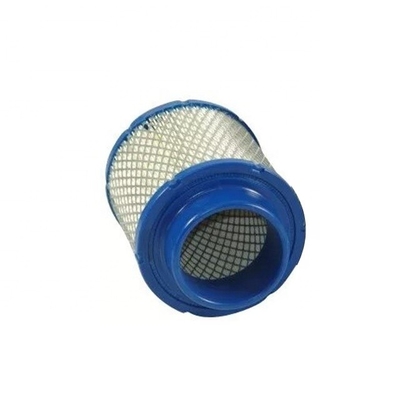SA17332 Cartucho de filtro de aire con filtro Hepa de grado de filtración del 99% de Hydwell Supply