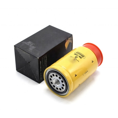 Elements de filtro de combustible para piezas de automóviles 308-7298 P553880 2656F501 2715076 1000017068