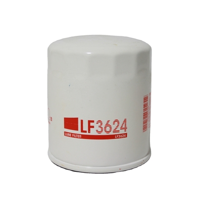 LF3624 Hydwell Spin-On Lubricante de aceite de filtro de elemento 14523962 P550935 para el camión