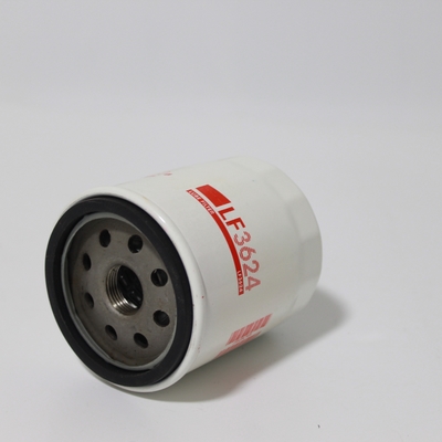 LF3624 Hydwell Spin-On Lubricante de aceite de filtro de elemento 14523962 P550935 para el camión