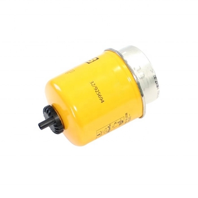 Separador de agua de combustible Hydwell 32/925694 para filtrar el polvo en camiones Renault