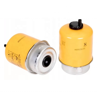 Separador de agua de combustible Hydwell 32/925694 para filtrar el polvo en camiones Renault