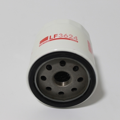 LF3624 Hydwell Spin-On Lubricante de aceite de filtro de elemento 14523962 P550935 para el camión