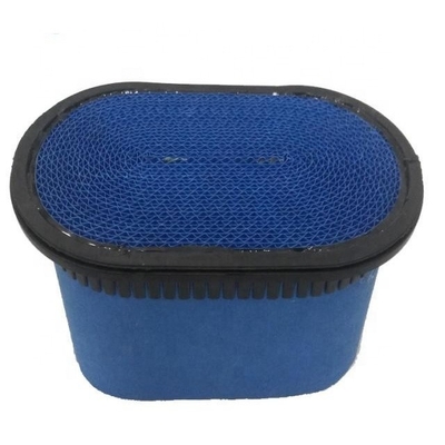 El elemento de filtro de aire del motor del tractor de excavadora ME422880 CP25001 2105001645 UK-39128