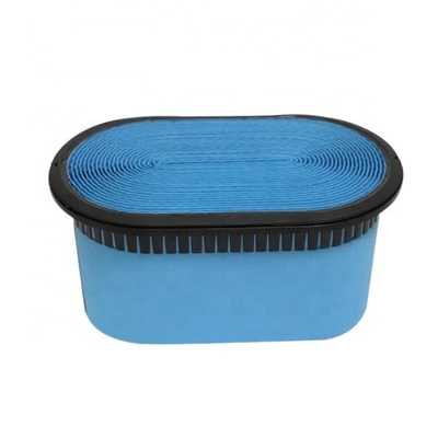 El elemento de filtro de aire del motor del tractor de excavadora ME422880 CP25001 2105001645 UK-39128