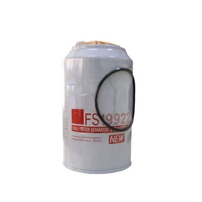 Separador de agua de combustible diesel FS19922 adaptado para filtro de combustible