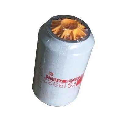 Separador de agua de combustible diesel FS19922 adaptado para filtro de combustible