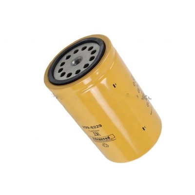 Filtro de combustible duradero para tractores agrícolas 299-8229 525517D1 2998229 299/8229 Bf7990 Lff5088