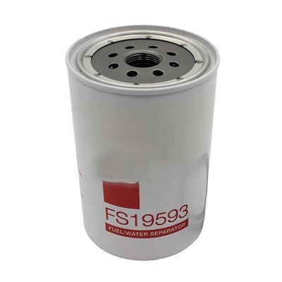 FS19593 Filtro diesel Separador de agua y combustible Filtro P553226 AT365870 541663438 para camión
