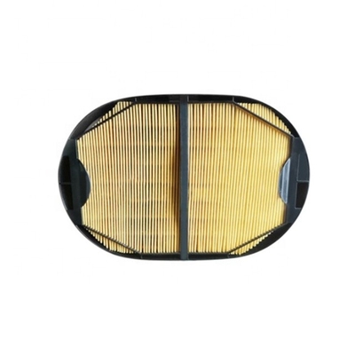 El elemento de filtro de aire de seguridad 227-7449 2277449