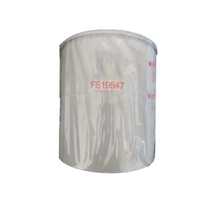 FS19547 P550729 1677004C91 DNP550729 Filtro separador de agua y combustible con papel de filtro de hierro