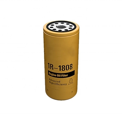 322C Hydwell Excavador Filtro de aceite para motores P551808 Lf3566 275-2604 1R1808 504594D1 2657890444 57890444 3890434 85114070 803442626