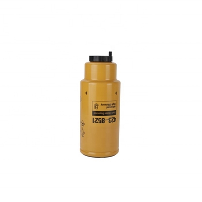 Filtro de combustible diesel para el motor 345 423-8521 con un rendimiento de filtración de primer nivel