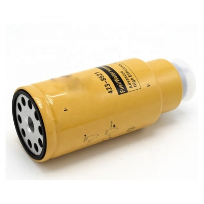 Filtro de combustible diesel para el motor 345 423-8521 con un rendimiento de filtración de primer nivel