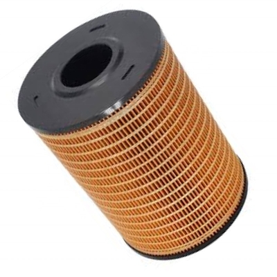 Filtración de aceite de motor para excavadora 1R0726 /4P2839 Número de referencia P557500
