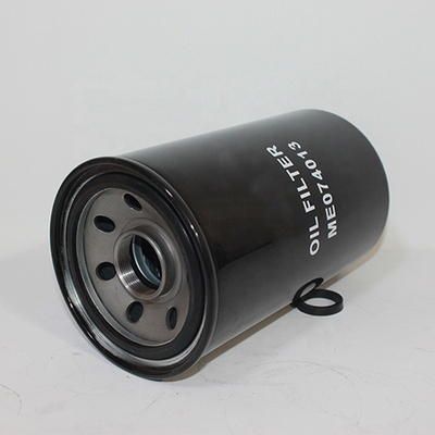 Elemento de filtro de aceite lubricante 1729662 1132401260 P552562 ME074013 para filtro de motores de camiones