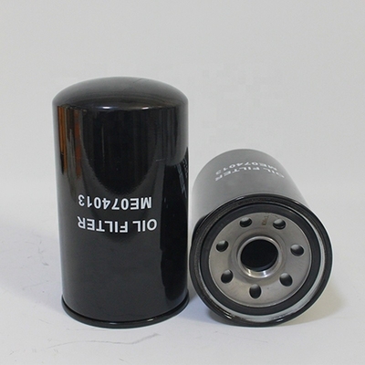 Elemento de filtro de aceite lubricante 1729662 1132401260 P552562 ME074013 para filtro de motores de camiones
