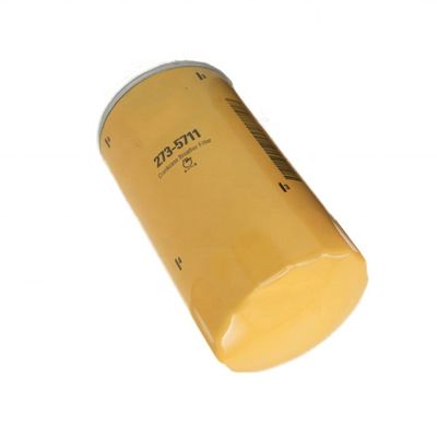 CV51301 Hydwell 273-5711 2654A104 Filtro de aceite respirador de cartucho para las demandas del cliente