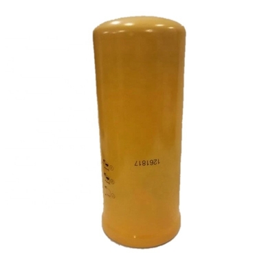 HF35554 Reemplazo de filtro de transmisión hidráulica de hierro 254353A1 para tractor combinado