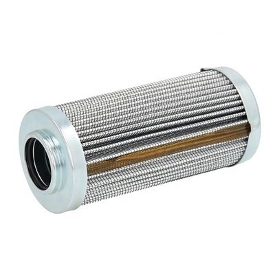Sistema de filtro hidráulico P169447 324626A1 690000084 11707544 para piezas de tamaño estándar