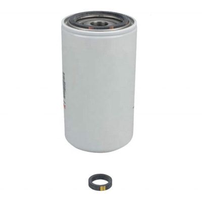 Filtro de combustible de Hydwell FF5580 3973232 P550774 32/925762r con papel de fibra de vidrio de hierro