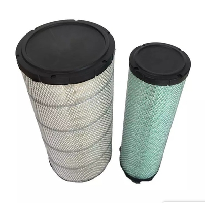 AF25708 RS4993 P61333 Elemento de filtro de aire para el sistema de filtración de aire de los camiones de carga