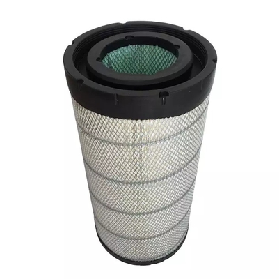 AF25708 RS4993 P61333 Elemento de filtro de aire para el sistema de filtración de aire de los camiones de carga
