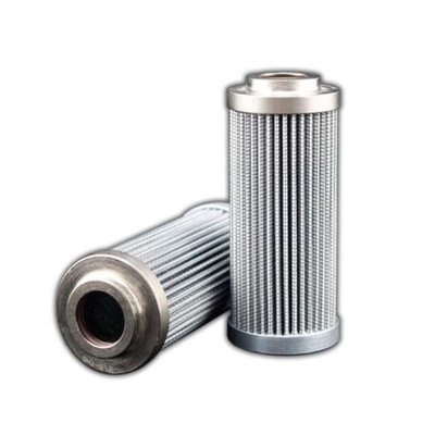 Fuente de suministro de hidrocarburos Parts Mecánicas Filtro Filtro de aceite hidráulico HF35321 con 99,9% de eficiencia