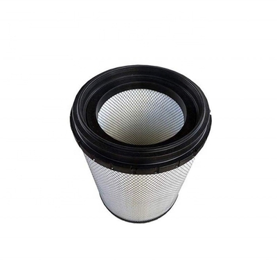Elemento de filtro de aire para camión 17801-2980 Af26524 CF610 2012 Año Af26103 3826215/Af25135m