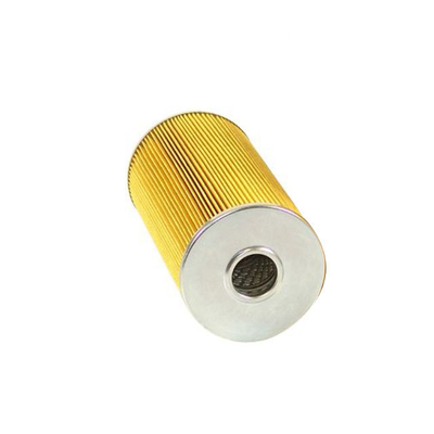 Las partes de los camiones pesados filtro de combustible SN99130 OEM NO SN99130 para motores de excavadoras