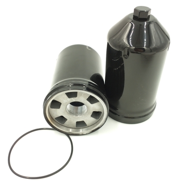 Filtro hidráulico de aceite de mayor calidad para motores diesel de tractores Partes 23S-49-13122 SH60212
