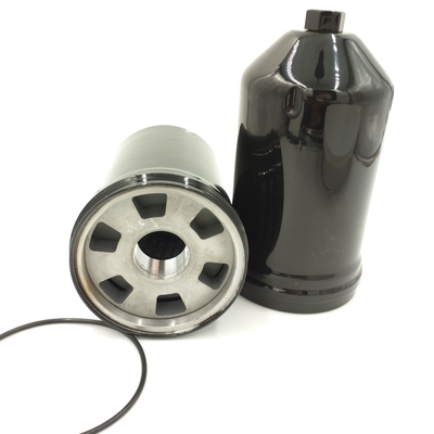 Filtro hidráulico de aceite de mayor calidad para motores diesel de tractores Partes 23S-49-13122 SH60212