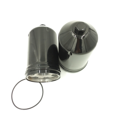 Filtro hidráulico de aceite de mayor calidad para motores diesel de tractores Partes 23S-49-13122 SH60212