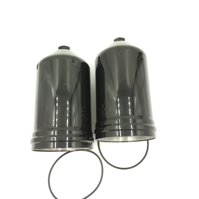 Filtro hidráulico de aceite de mayor calidad para motores diesel de tractores Partes 23S-49-13122 SH60212