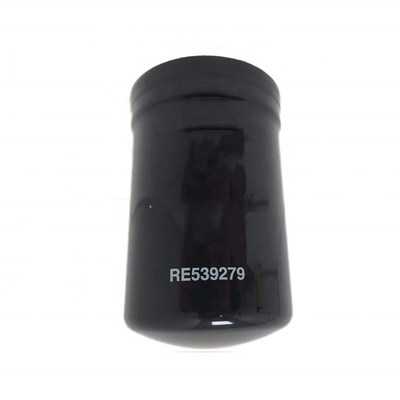 1998-2001 Año RE539279 OE NO. Motor Hydwell Filtro de aceite de giro de flujo completo P551910