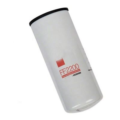 Otros filtros de camiones pesados Filtros de combustible ff2200 4088272 4920586 F7766 LFF2201 33711