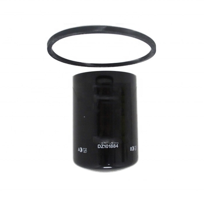 Para las partes de automóviles, el filtro de aceite Cj-6188X Dz101884 Dz101885 P553161 Re521420 B7335-Mpg LF16106 para camiones