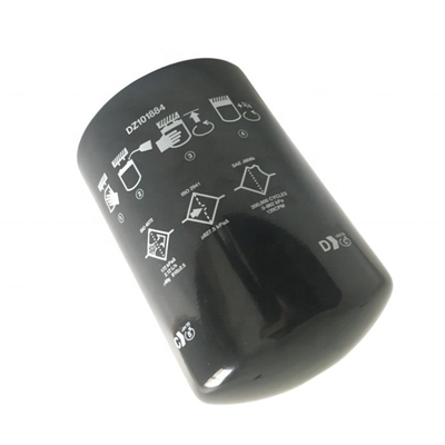 Para las partes de automóviles, el filtro de aceite Cj-6188X Dz101884 Dz101885 P553161 Re521420 B7335-Mpg LF16106 para camiones
