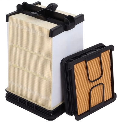 Bobcat Car Fitment 2013-2013 Filtro de aire para partes del motor Hydwell 7221934 7286322