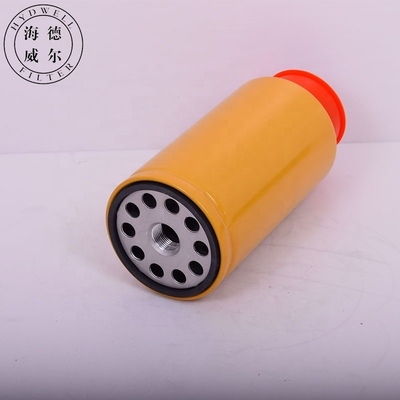 Filtro separador de agua de combustible para motores diésel de camiones Partes 326-1641 3261641 P551010 1R0769 9120287