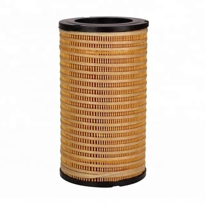 130*130*230mm Hydwell Truck Motor Parts Lubrificante de aceite de filtro de elemento LF519 1R0721 para el camión