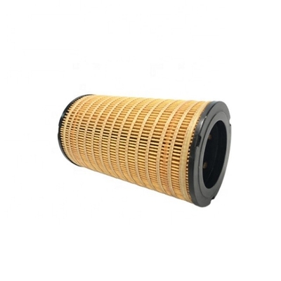 130*130*230mm Hydwell Truck Motor Parts Lubrificante de aceite de filtro de elemento LF519 1R0721 para el camión