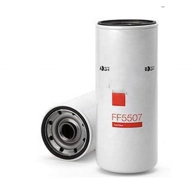 Filtro de combustible para camiones y autobuses 20976003/ FF5507 /20386080/3831236 para sistemas de combustible diesel