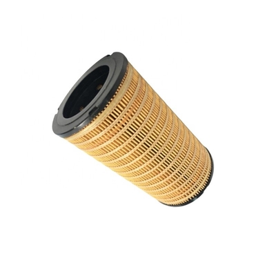 130*130*230mm Hydwell Truck Motor Parts Lubrificante de aceite de filtro de elemento LF519 1R0721 para el camión