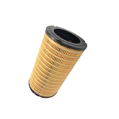 130*130*230mm Hydwell Truck Motor Parts Lubrificante de aceite de filtro de elemento LF519 1R0721 para el camión