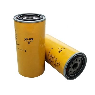 El sistema de filtración de combustible se utiliza para el tratamiento de los gases de efecto invernadero.