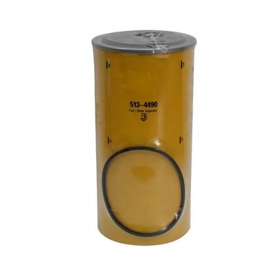 El sistema de filtración de combustible se utiliza para el tratamiento de los gases de efecto invernadero.