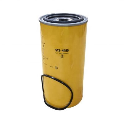 El sistema de filtración de combustible se utiliza para el tratamiento de los gases de efecto invernadero.