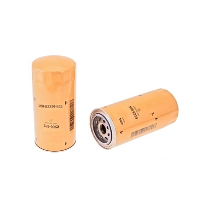 269/8325 Filtro de lubricante para el motor de tractor 308-7298 299-8229 B7378 P550920 Lf17475 57325